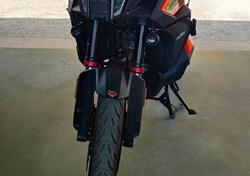 KTM 1290 Super Adventure S (2022 - 25) usata