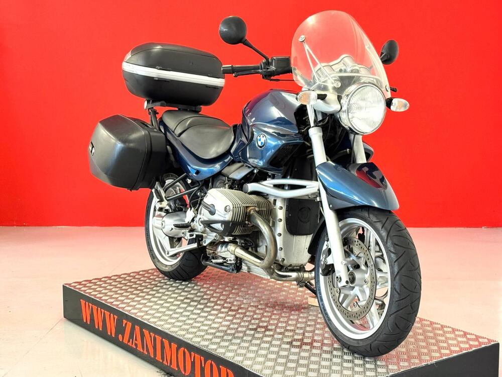 Bmw R 1150 R (2000 - 07) (2)