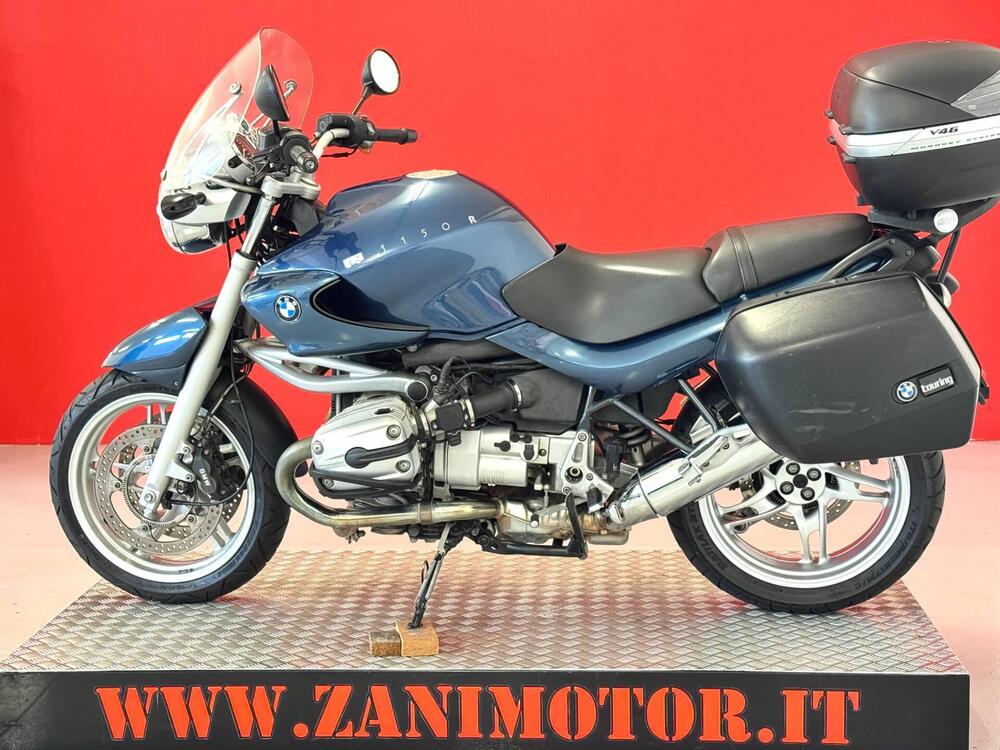 Bmw R 1150 R (2000 - 07) (5)