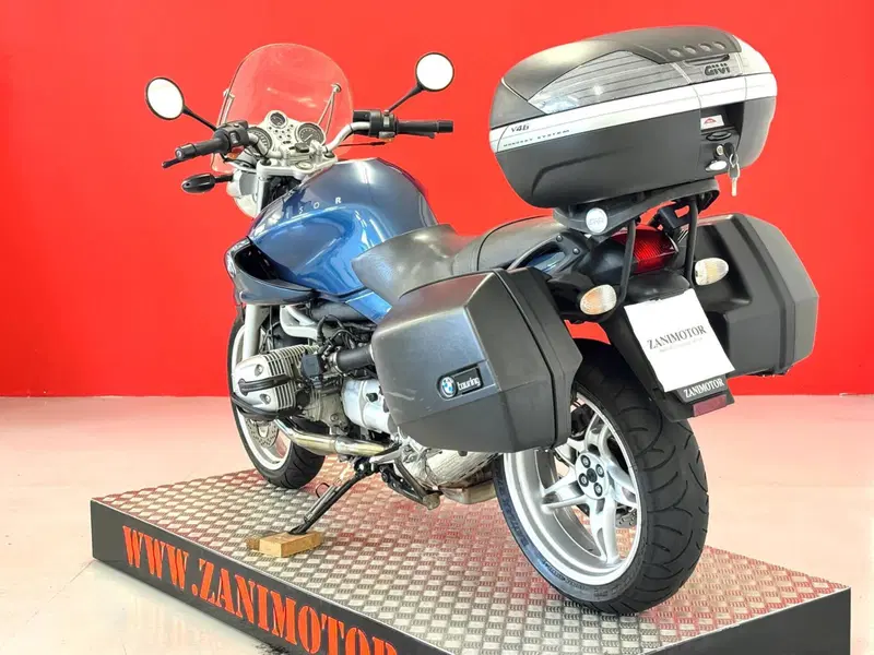 Bmw R 1150 R (2000 - 07) (6)