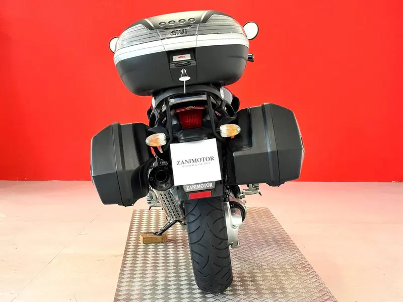 Bmw R 1150 R (2000 - 07) (7)