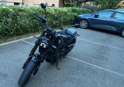 Benelli Leoncino 500 (2021 - 25) usata
