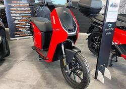 VMoto CITI L3e (2024 - 25) usata