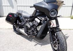 Moto Morini Calibro Bagger (2024 - 25) nuova