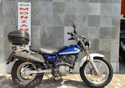 Suzuki Van Van RV 125 (2006 - 17) usata
