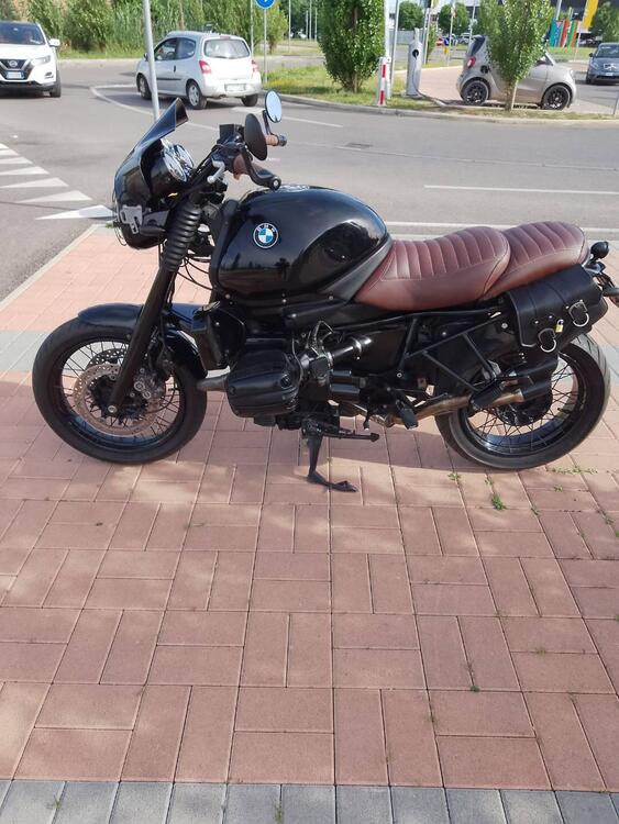 Bmw R 850 R (1994 - 02)