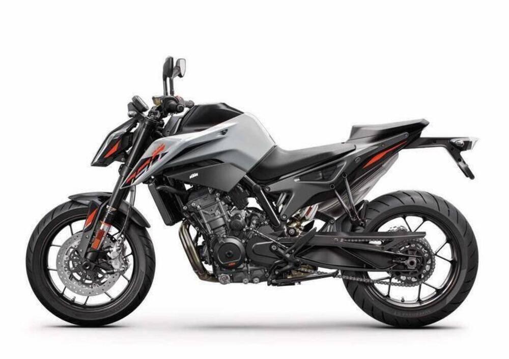 KTM 790 Duke L (2023 - 24) (2)
