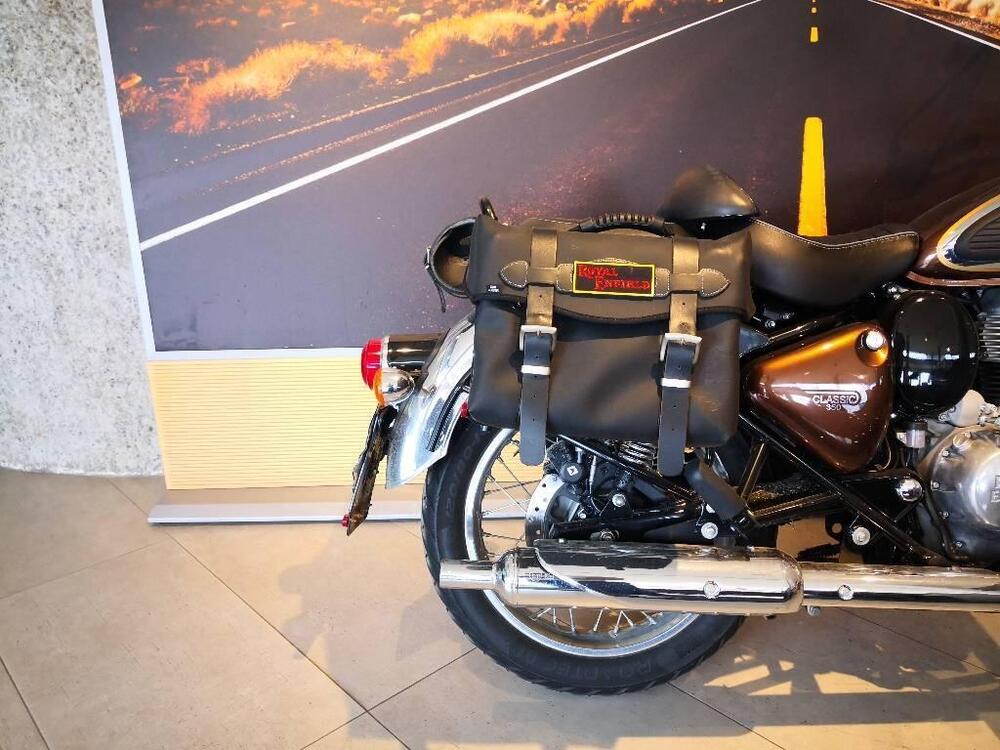 Royal Enfield Classic 350 (2021 - 25) (5)