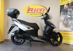 Kymco Agility 125 R16 + (2015 - 17) usata