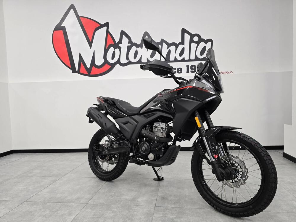 Morbidelli T125X (2025)