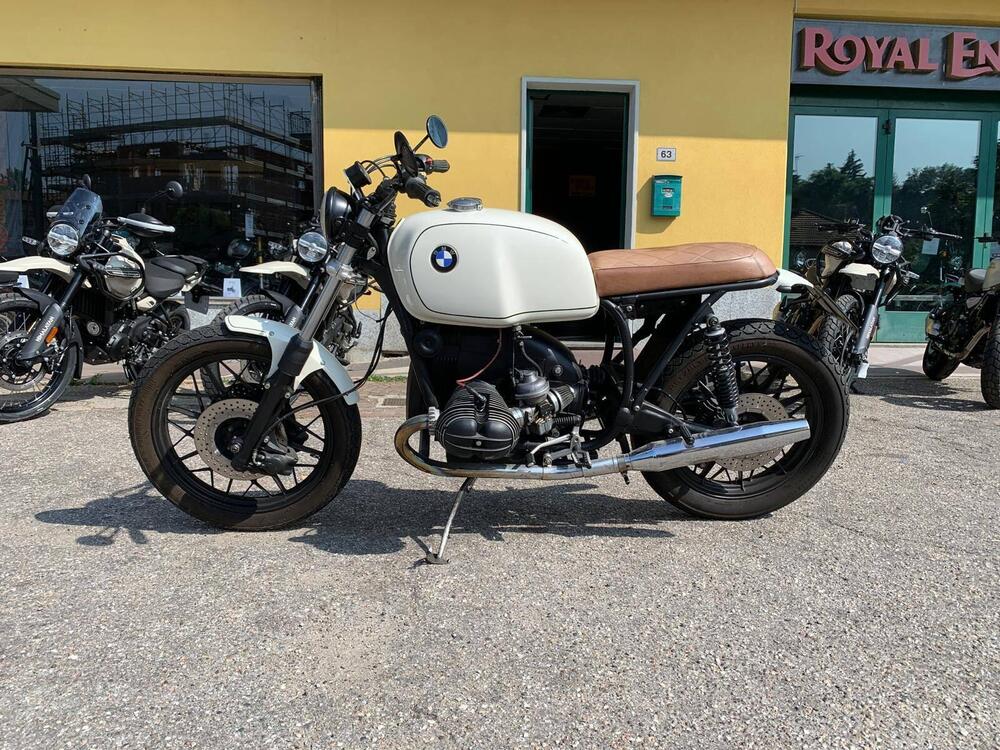 Bmw R 100 RT (1978 - 84)
