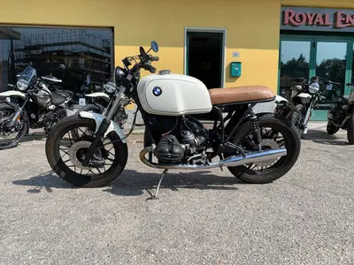 Bmw R 100 RT (1978 - 84) usata