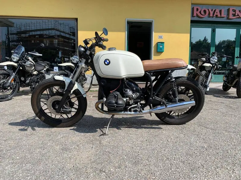 Bmw R 100 RT (1978 - 84)