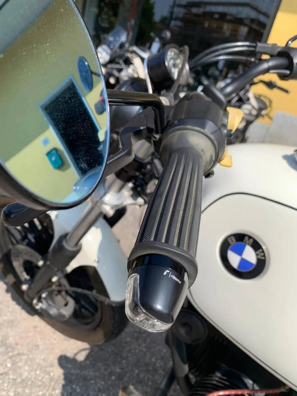 Bmw R 100 RT (1978 - 84) (4)