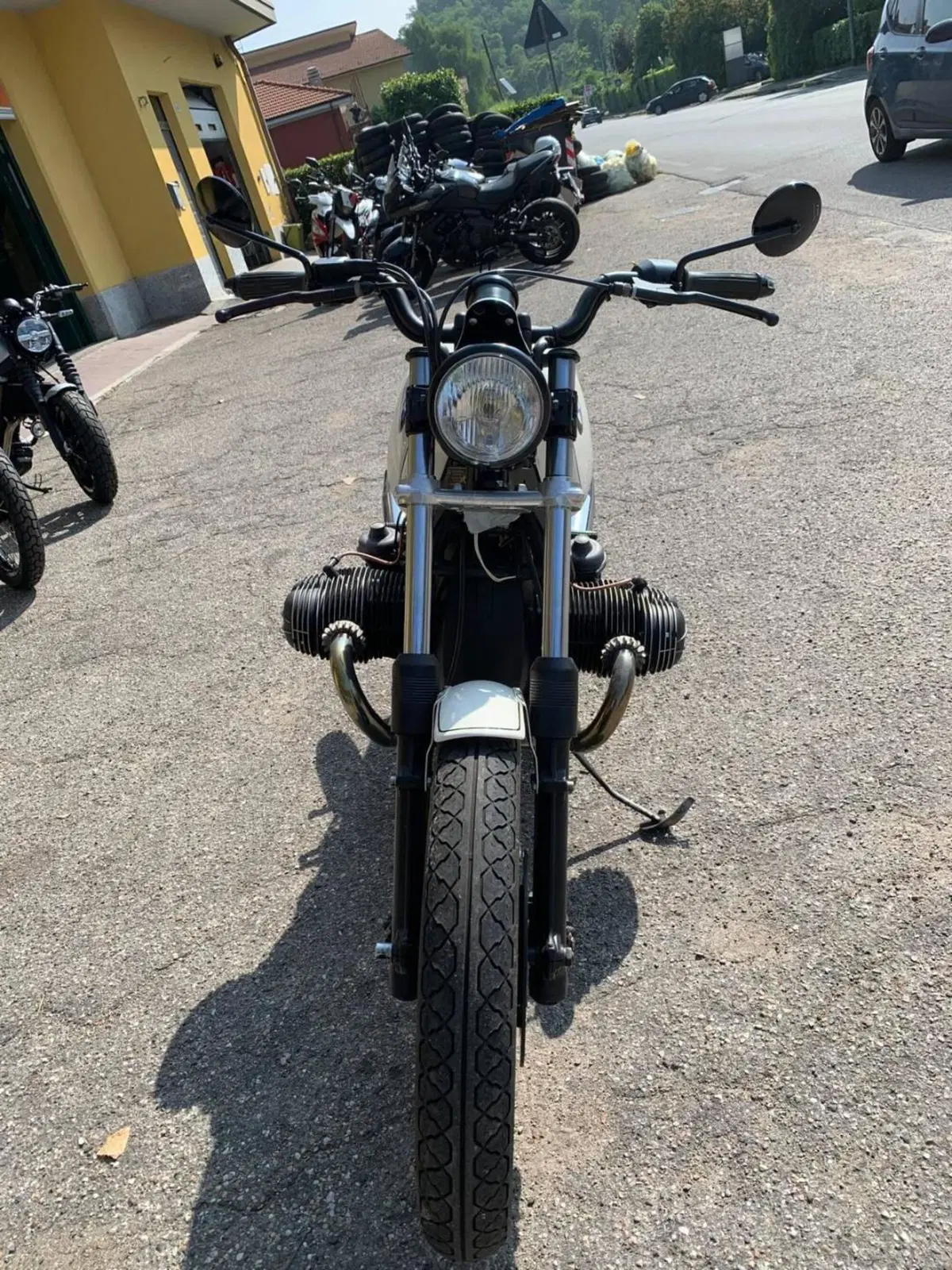 Bmw R 100 RT (1978 - 84) (9)