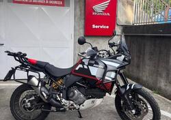 Ducati DesertX (2022 - 25) usata