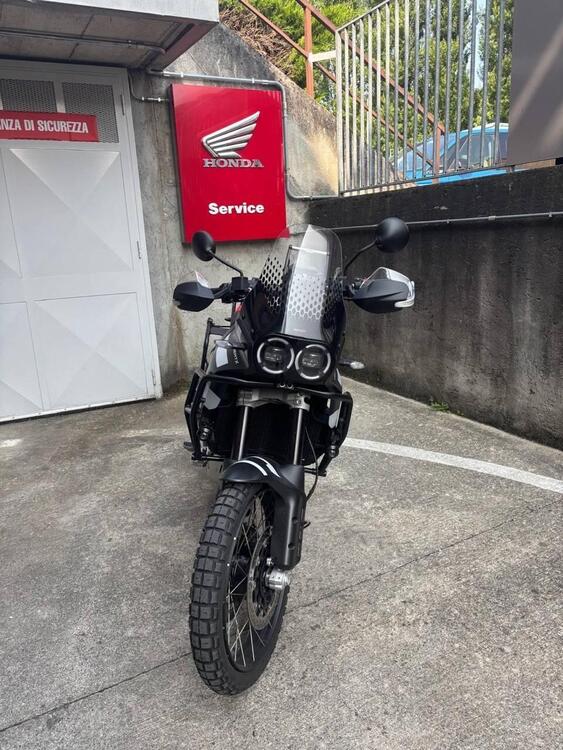 Ducati DesertX (2022 - 25) (3)