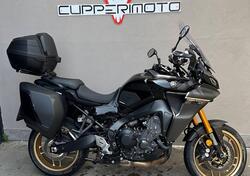 Yamaha Tracer 9 GT (2021 - 24) usata