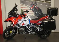 Bmw R 1200 GS Adventure (2017 - 18) usata