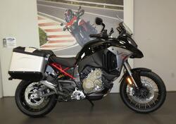 Ducati Multistrada V4 S (2025) usata
