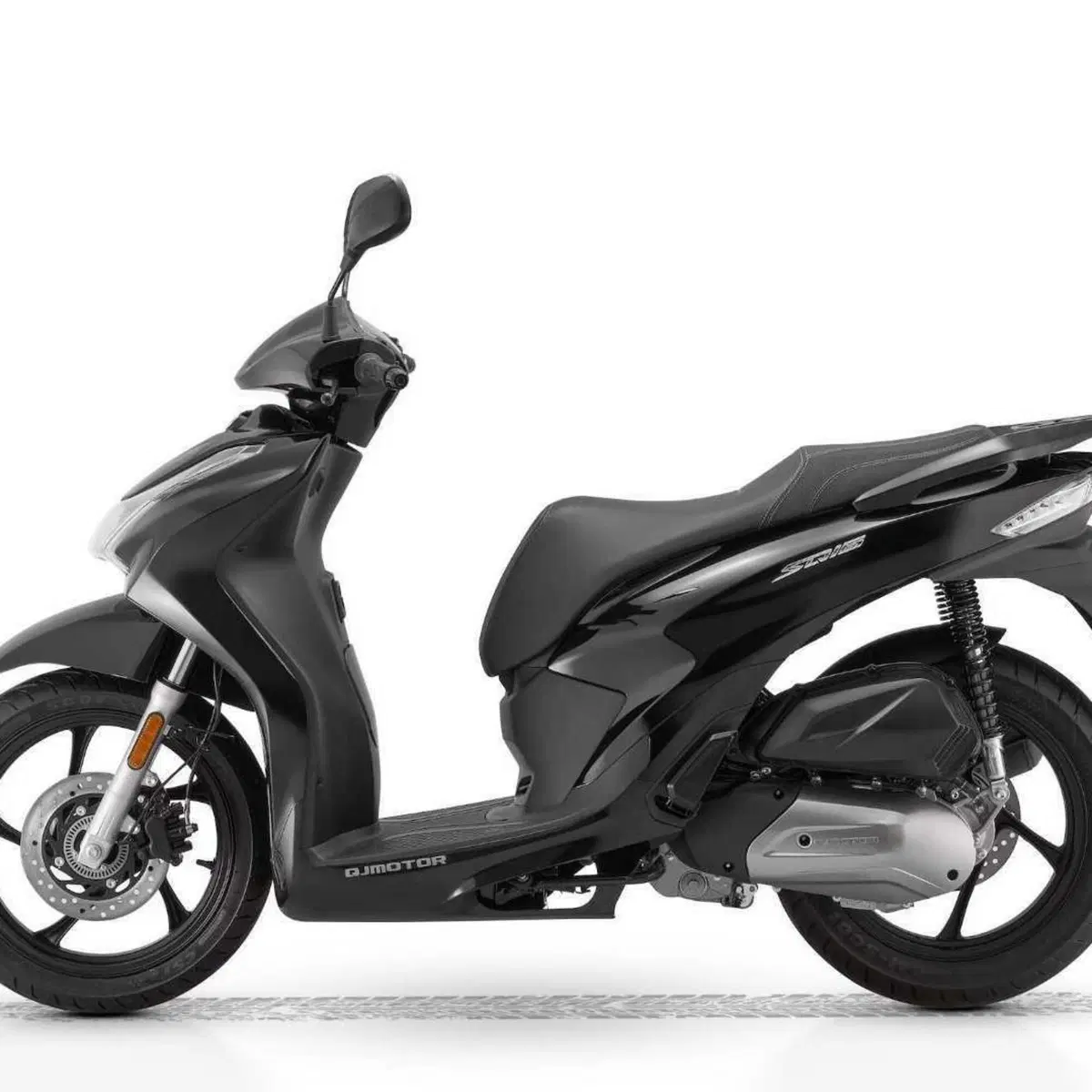 QJ Motor SQ 16 (2025 - 26)