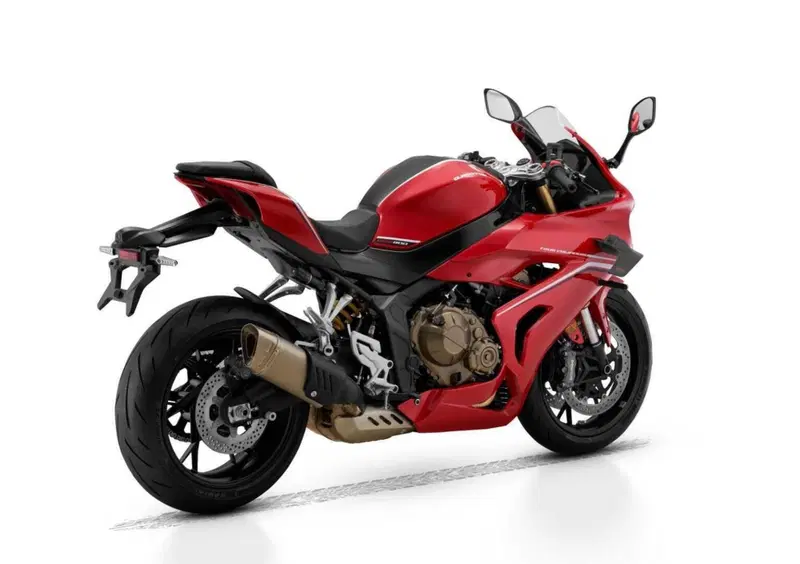 QJ Motor SRK 800 RR SRK 800 RR (2025 - 26) (2)