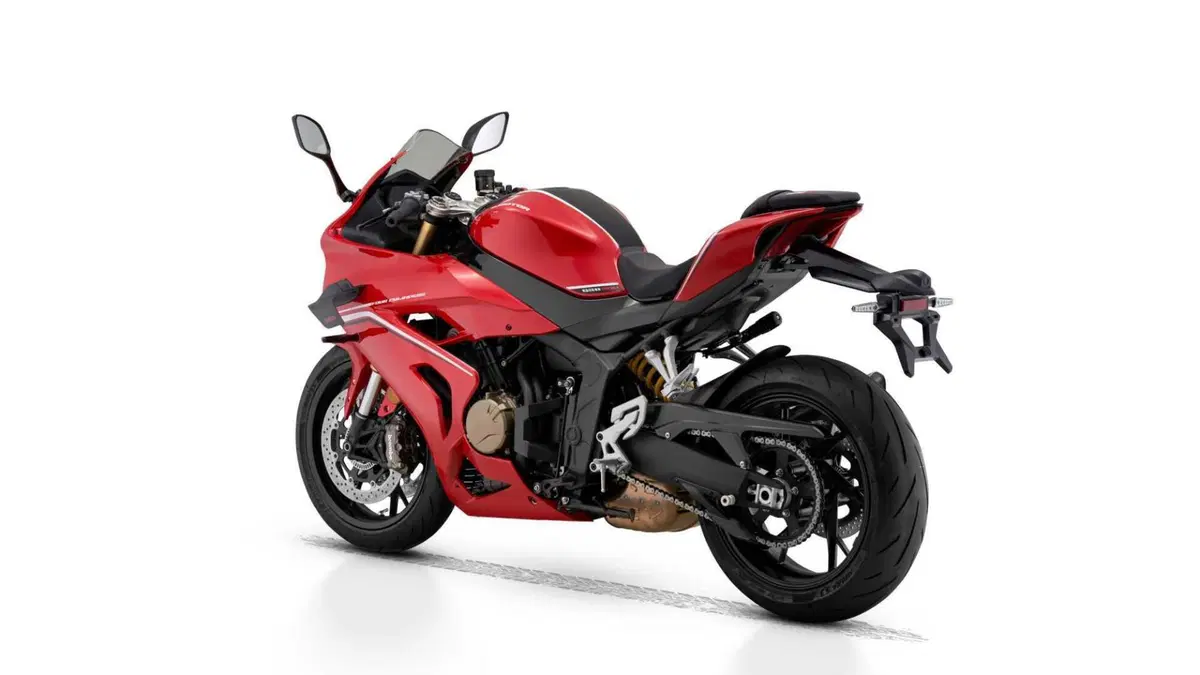 QJ Motor SRK 800 RR SRK 800 RR (2025 - 26) (3)