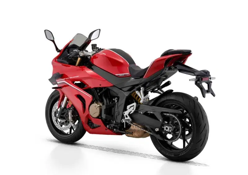 QJ Motor SRK 800 RR SRK 800 RR (2025 - 26) (3)