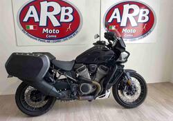 Harley-Davidson Pan America 1250 Special (2020 - 25) usata