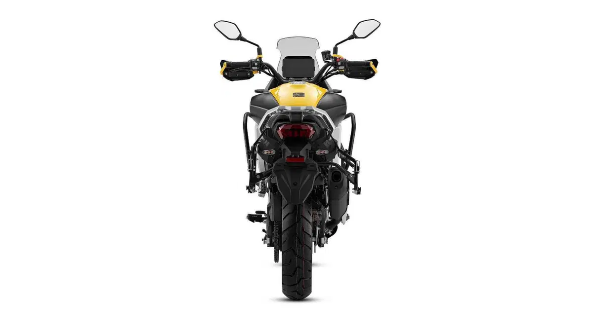 QJ Motor SVT 650 SVT 650 X (2025 - 26) (4)