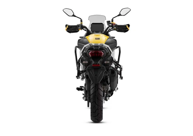 QJ Motor SVT 650 SVT 650 X (2025 - 26) (4)