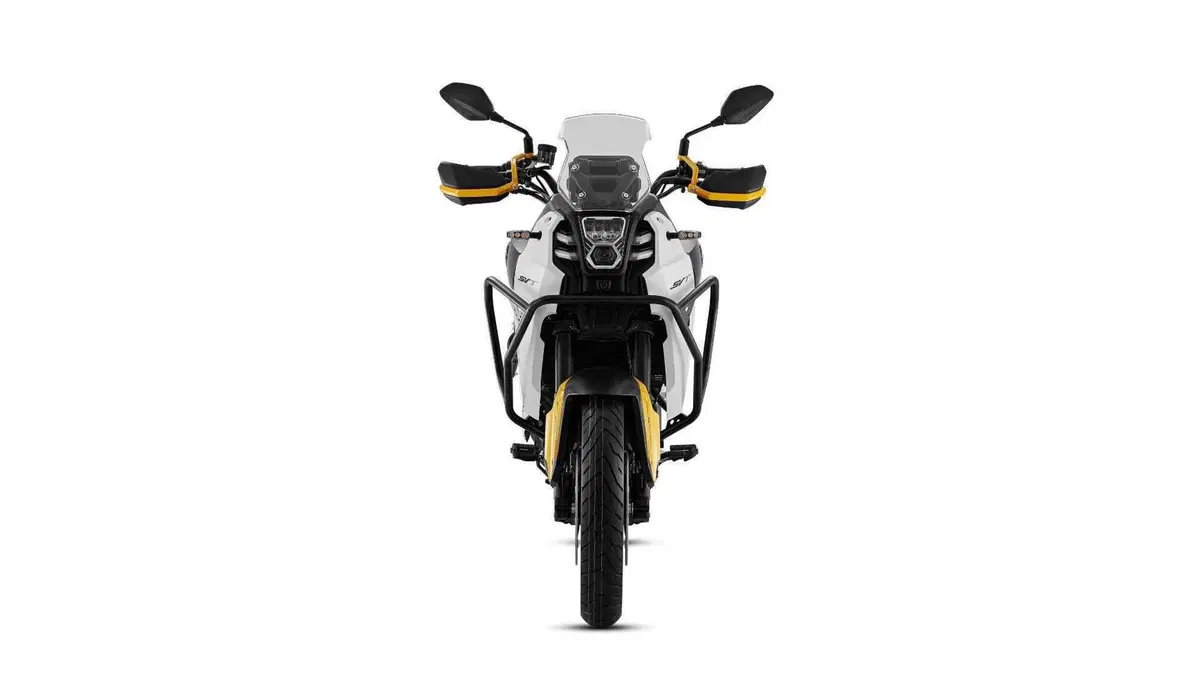 QJ Motor SVT 650 SVT 650 X (2025 - 26) (8)