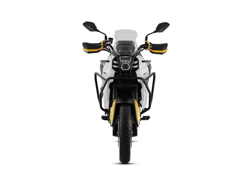QJ Motor SVT 650 SVT 650 X (2025 - 26) (8)