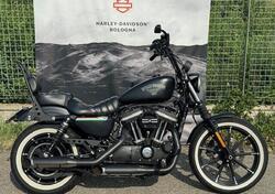 Harley-Davidson 883 Iron (2017 - 20) - XL 883N usata
