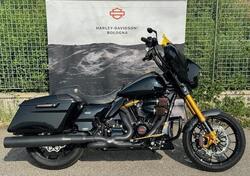 Harley-Davidson 114 Street Glide Special (2019 - 20) - FLHXS usata