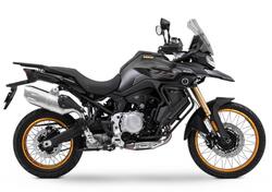 Voge Valico 900DSX (2024 - 25) nuova