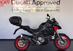 Ducati Multistrada V2 S (2022 - 24) usata