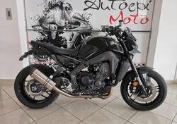 Yamaha MT-09 SP (2021 - 23) usata