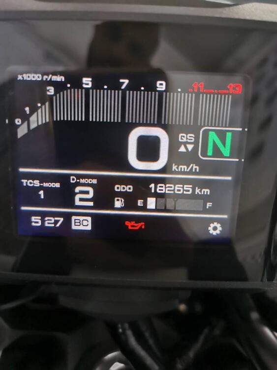 Yamaha MT-09 SP (2021 - 23) (3)