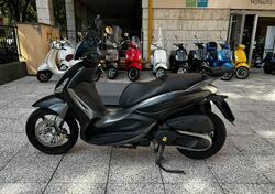 Piaggio Beverly 350 SportTouring ie ABS (2011 - 17) usata