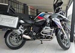 Bmw R 1200 GS (2013 - 16) usata
