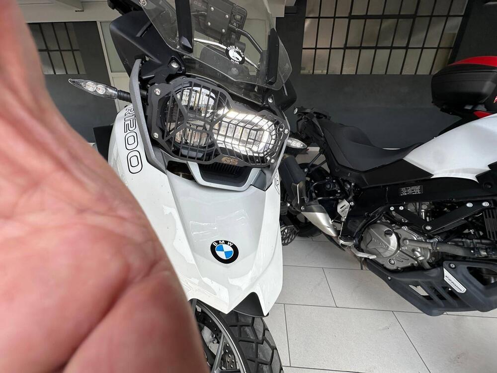 Bmw R 1200 GS (2013 - 16) (4)
