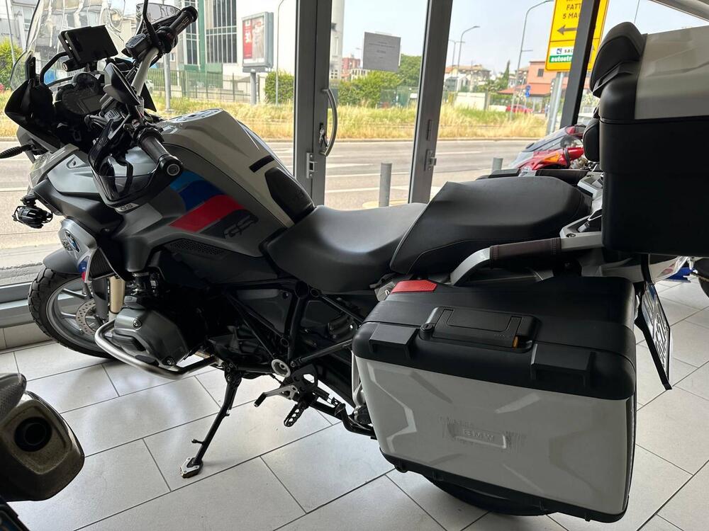 Bmw R 1200 GS (2013 - 16) (2)