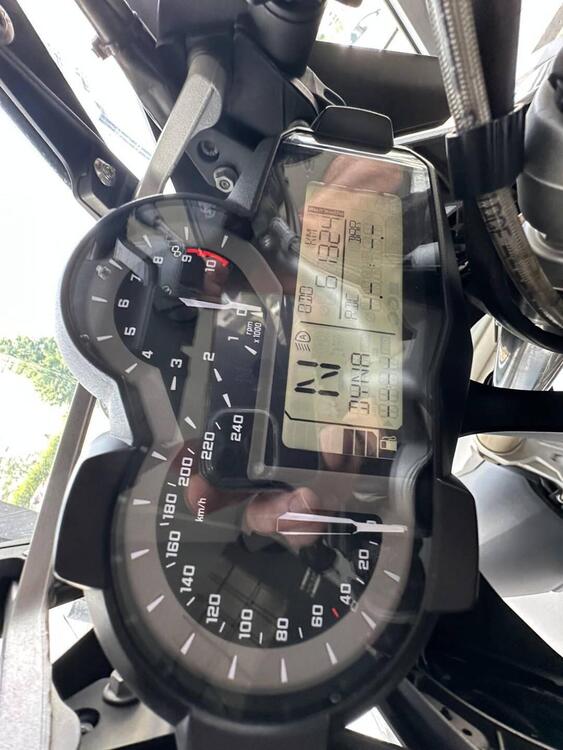 Bmw R 1200 GS (2013 - 16) (5)