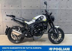 Benelli Leoncino 250 (2021 - 25) usata