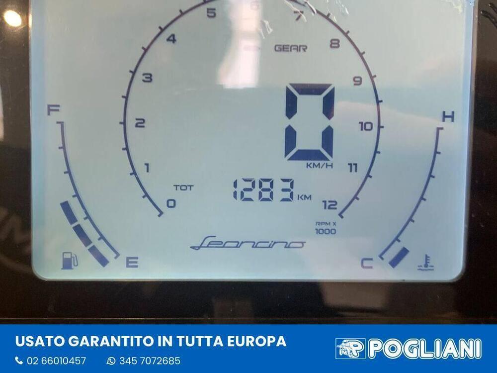 Benelli Leoncino 250 (2021 - 25) (4)