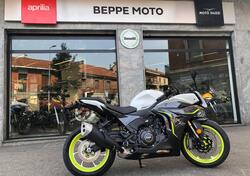 Benelli Tornado 550 (2025) nuova