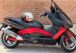 Yamaha T-Max 500 Black Max (2006 - 07) usata