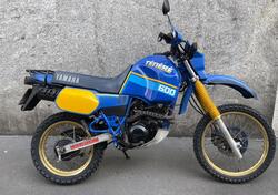 Yamaha XT 600Z Tenere  d'epoca