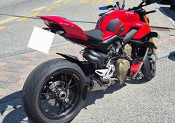 Ducati Streetfighter V4 1100 S (2021 - 22) usata